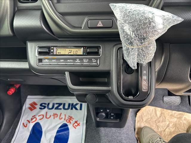 スズキ ハスラー ６６０ タフワイルド R6年 (九州・沖縄) 99