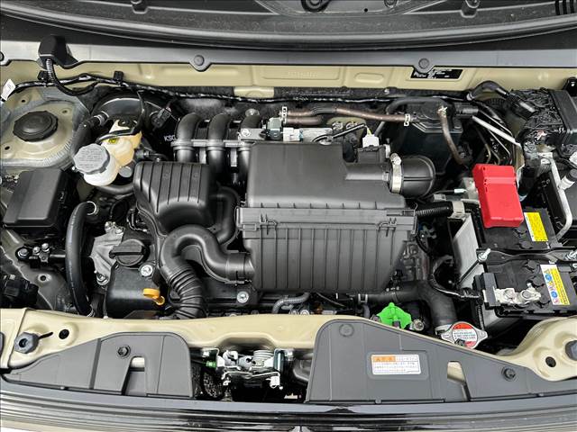 スズキ ハスラー ６６０ タフワイルド R6年 (九州・沖縄) 99