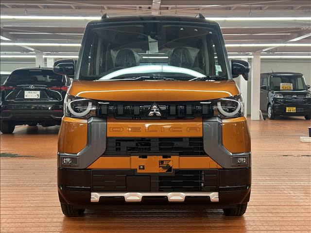 三菱 デリカ　ミニ ６６０ Ｇ R7年 (九州・沖縄) 99