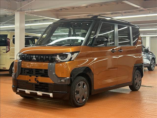 三菱 デリカ　ミニ ６６０ Ｇ R7年 (九州・沖縄) 99