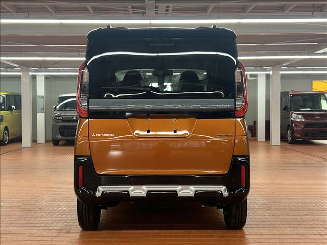 三菱 デリカ　ミニ ６６０ Ｇ R7年 (九州・沖縄) 99