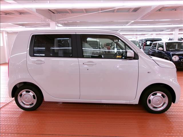ホンダ Ｎ−ＷＧＮ ６６０ Ｇ R6年 (九州・沖縄) 99