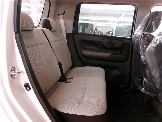ホンダ Ｎ−ＷＧＮ ６６０ Ｇ R6年 (九州・沖縄) 99