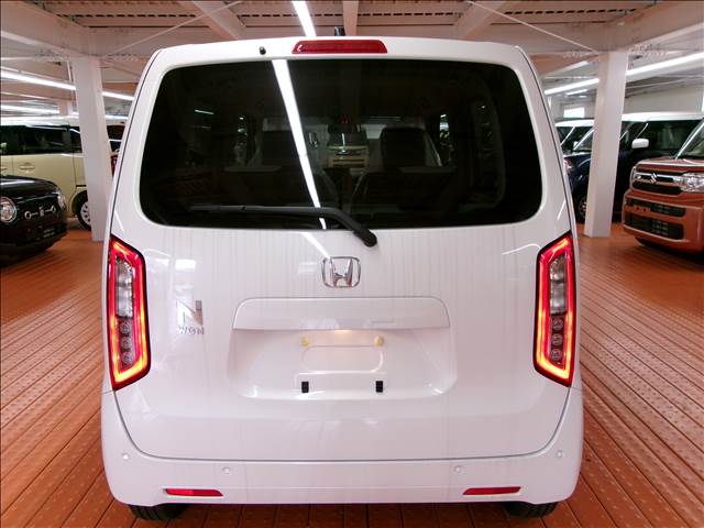 ホンダ Ｎ−ＷＧＮ ６６０ Ｇ R6年 (九州・沖縄) 99