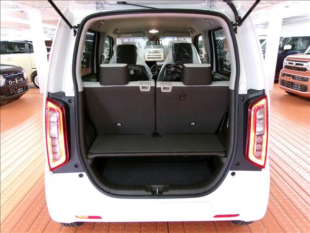 ホンダ Ｎ−ＷＧＮ ６６０ Ｇ R6年 (九州・沖縄) 99