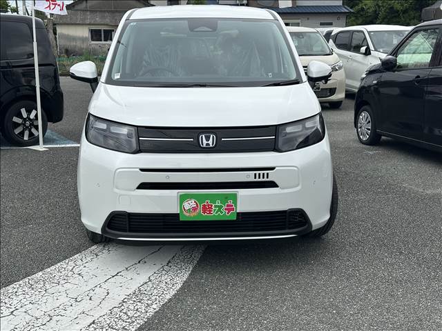 ホンダ フリード Ｅ：ＨＥＶ ＡＩＲ ＥＸ ６人 R8年 (九州・沖縄) 99
