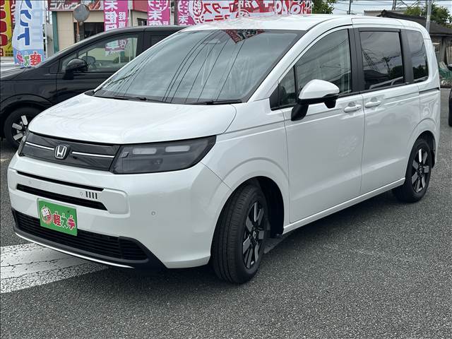 ホンダ フリード Ｅ：ＨＥＶ ＡＩＲ ＥＸ ６人 R8年 (九州・沖縄) 99