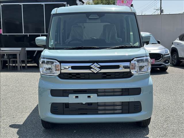 スズキ スペーシア ６６０ ハイブリッド Ｘ R7年 (九州・沖縄) 99