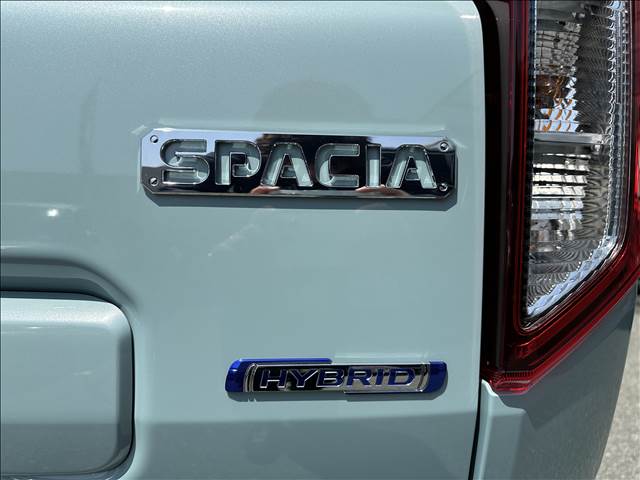 スズキ スペーシア ６６０ ハイブリッド Ｘ R7年 (九州・沖縄) 99