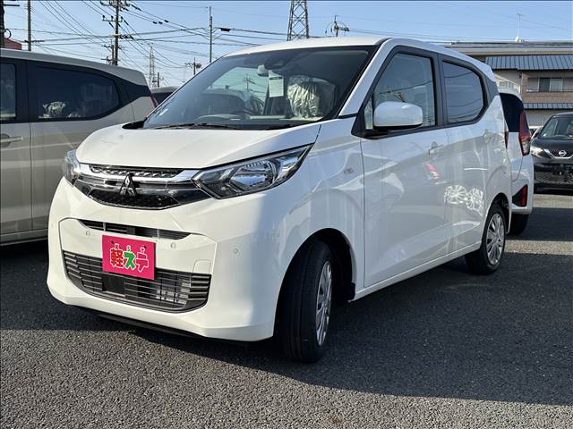 三菱 ｅＫワゴン Ｍ R7年 (九州・沖縄) 99