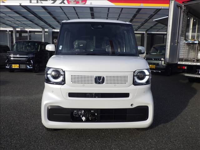 ホンダ Ｎ　ＢＯＸ ６６０ R7年 (九州・沖縄) 99