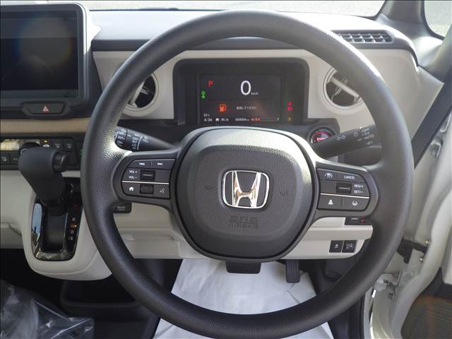 ホンダ Ｎ　ＢＯＸ ６６０ R7年 (九州・沖縄) 99