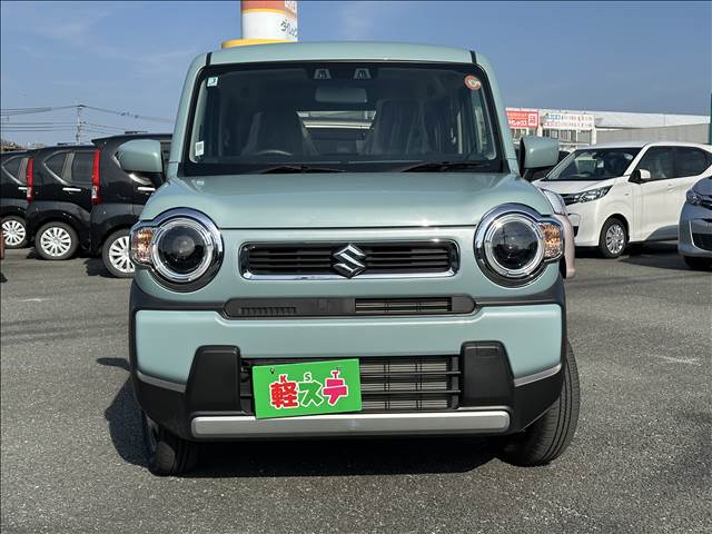 スズキ ハスラー ６６０ ハイブリッド Ｇ R7年 (九州・沖縄) 99