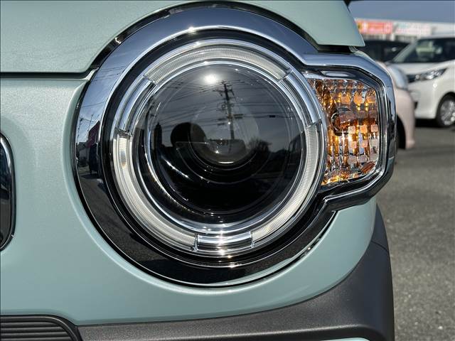 スズキ ハスラー ６６０ ハイブリッド Ｇ R7年 (九州・沖縄) 99