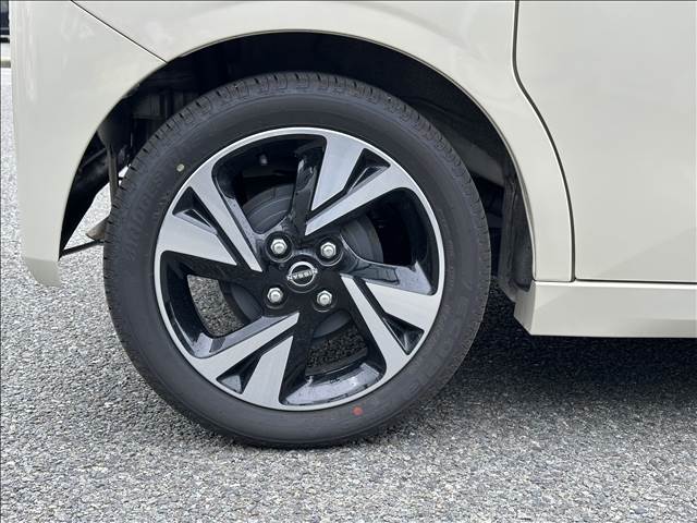 日産 ルークス ６６０ ハイウェイスターＧターボ プロパイロット エディション R6年 (九州・沖縄) 99