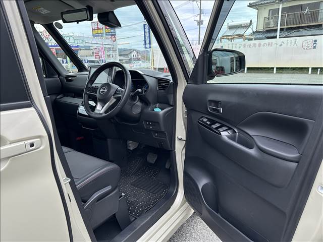 日産 ルークス ６６０ ハイウェイスターＧターボ プロパイロット エディション R6年 (九州・沖縄) 99