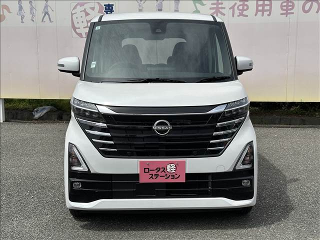 日産 ルークス ６６０ ハイウェイスターＸ R6年 (九州・沖縄) 99