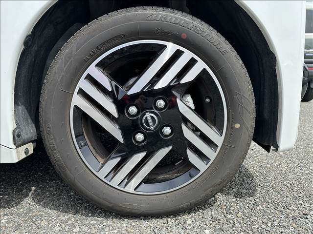 日産 ルークス ６６０ ハイウェイスターＸ R6年 (九州・沖縄) 99