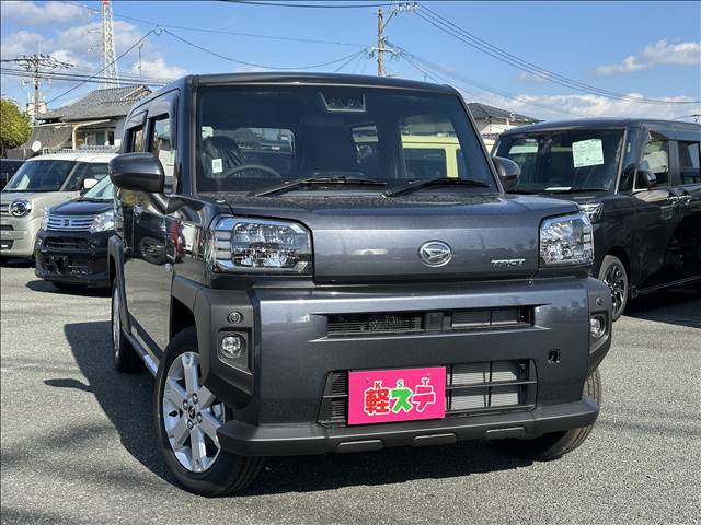 ダイハツ タフト ６６０ Ｇ R7年 (九州・沖縄) 99