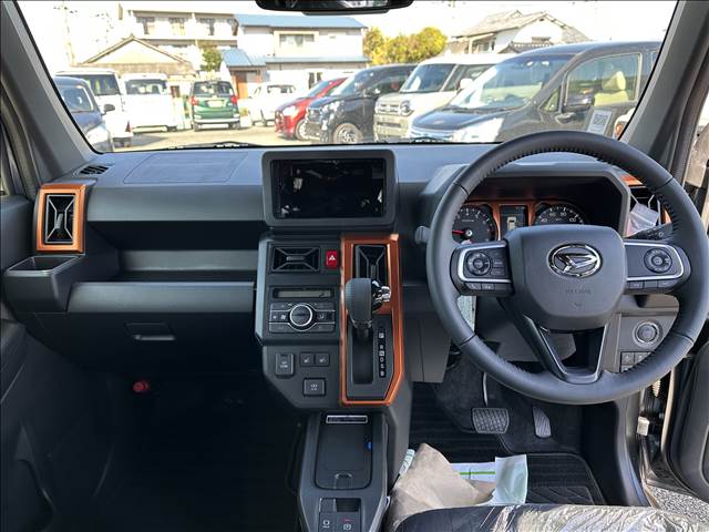 ダイハツ タフト ６６０ Ｇ R7年 (九州・沖縄) 99