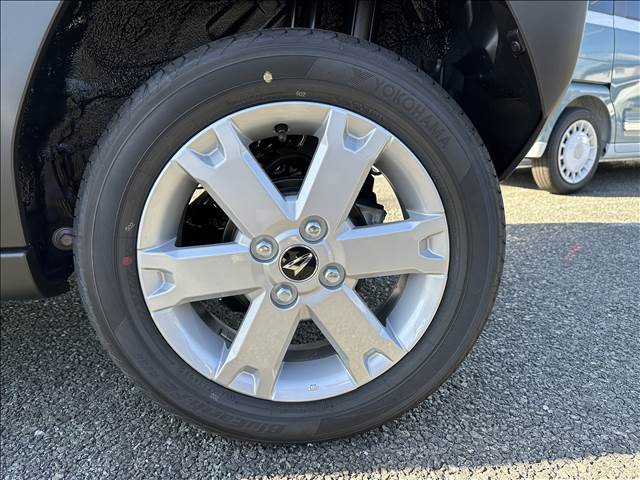 ダイハツ タフト ６６０ Ｇ R7年 (九州・沖縄) 99