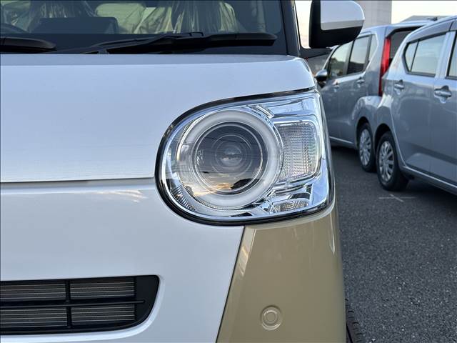 ダイハツ ムーヴ　キャンバス ６６０ ストライプス Ｇ R7年 (九州・沖縄) 99