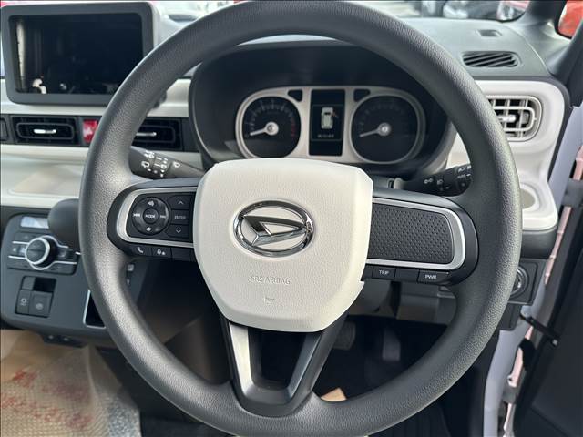 ダイハツ ムーヴ　キャンバス ６６０ ストライプス Ｇ R7年 (九州・沖縄) 99