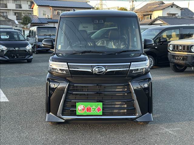 ダイハツ タント ６６０ カスタム Ｘ R7年 (九州・沖縄) 99