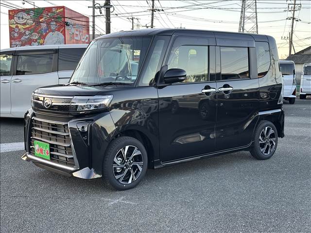 ダイハツ タント ６６０ カスタム Ｘ R7年 (九州・沖縄) 99