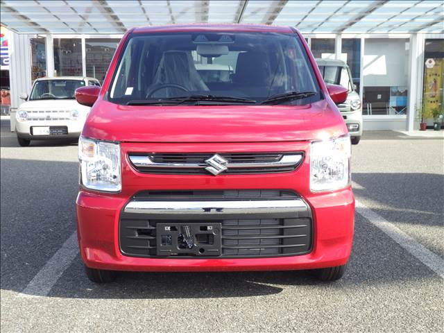 スズキ ワゴンＲ ６６０ ＦＸ R6年 (九州・沖縄) 99