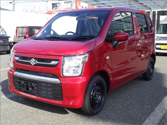 スズキ ワゴンＲ ６６０ ＦＸ R6年 (九州・沖縄) 99