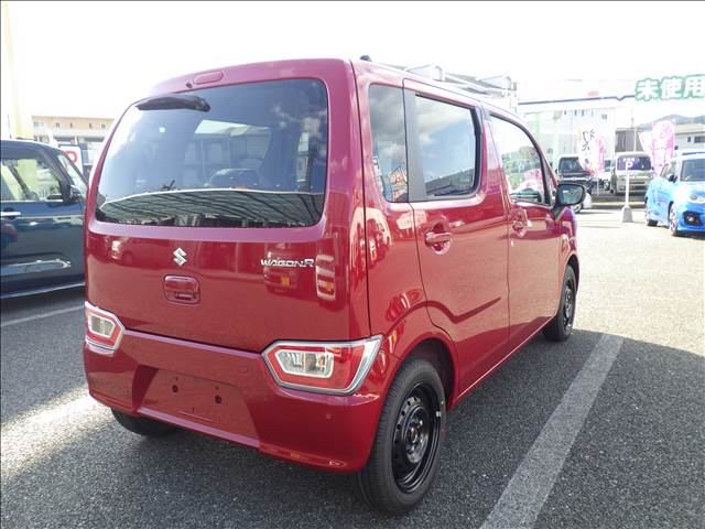 スズキ ワゴンＲ ６６０ ＦＸ R6年 (九州・沖縄) 99