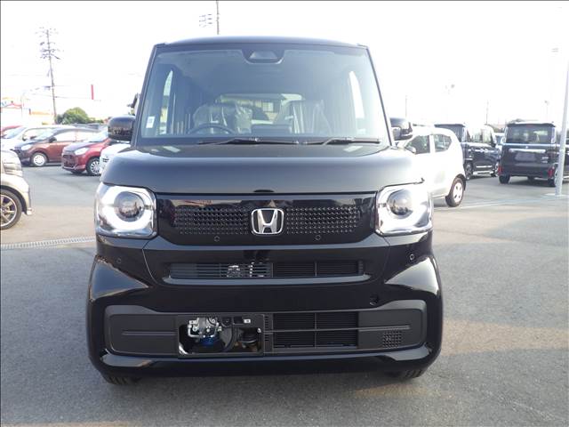 ホンダ Ｎ　ＢＯＸ ６６０ R6年 (九州・沖縄) 99