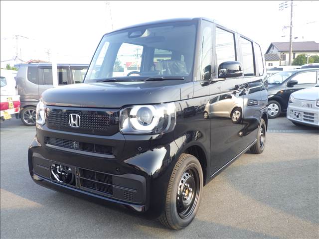 ホンダ Ｎ　ＢＯＸ ６６０ R6年 (九州・沖縄) 99