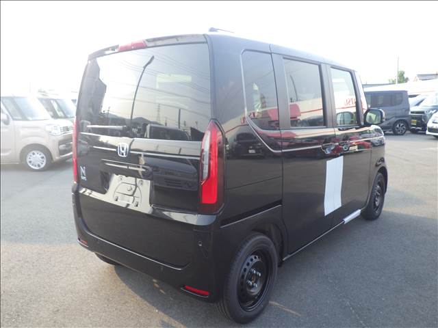 ホンダ Ｎ　ＢＯＸ ６６０ R6年 (九州・沖縄) 99