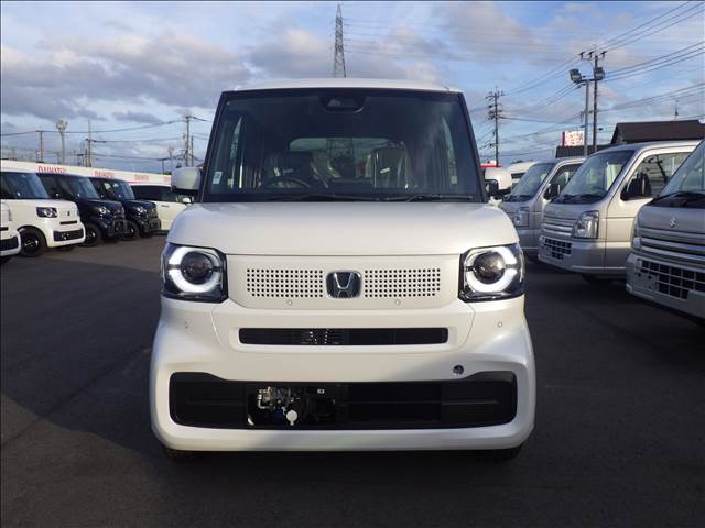 ホンダ Ｎ　ＢＯＸ ６６０ R7年 (九州・沖縄) 99