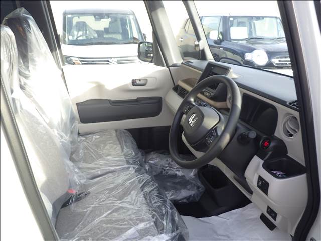 ホンダ Ｎ　ＢＯＸ ６６０ R7年 (九州・沖縄) 99
