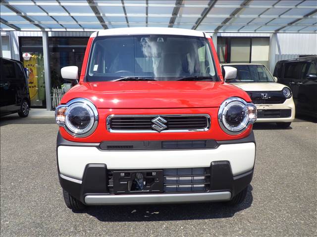 スズキ ハスラー ６６０ ハイブリッド Ｇ R6年 (九州・沖縄) 99