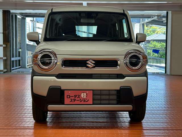 スズキ ハスラー ６６０ ハイブリッド Ｇ R6年 (九州・沖縄) 99