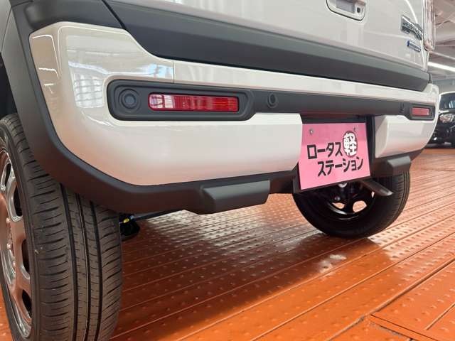スズキ ハスラー ６６０ ハイブリッド Ｇ R6年 (九州・沖縄) 99