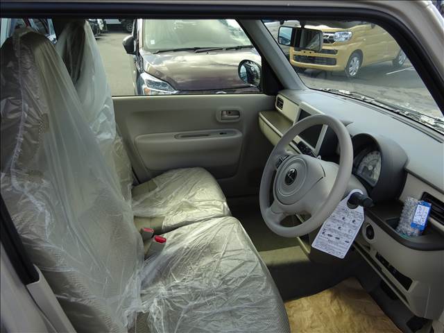 スズキ アルトラパン ６６０ Ｌ R6年 (九州・沖縄) 99