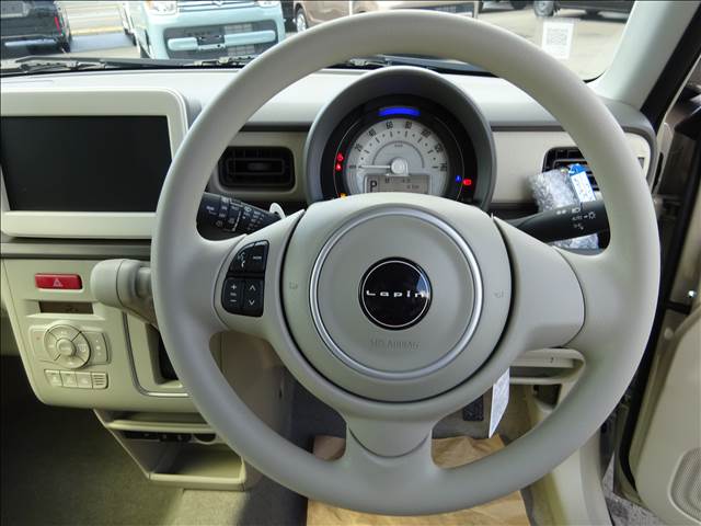 スズキ アルトラパン ６６０ Ｌ R6年 (九州・沖縄) 99