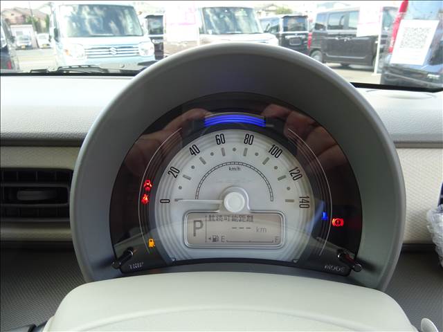 スズキ アルトラパン ６６０ Ｌ R6年 (九州・沖縄) 99