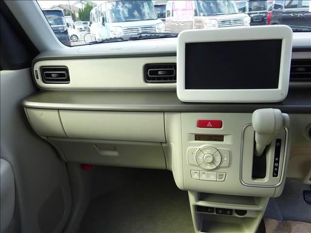 スズキ アルトラパン ６６０ Ｌ R6年 (九州・沖縄) 99