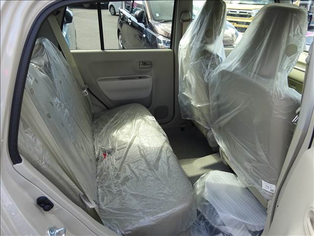 スズキ アルトラパン ６６０ Ｌ R6年 (九州・沖縄) 99