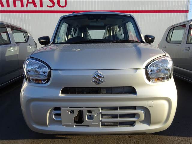 スズキ アルト ６６０ Ｌ R6年 (九州・沖縄) 99