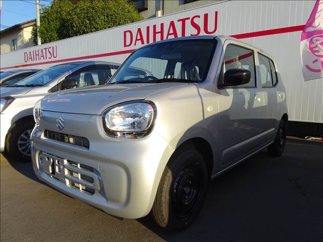 スズキ アルト ６６０ Ｌ R6年 (九州・沖縄) 99