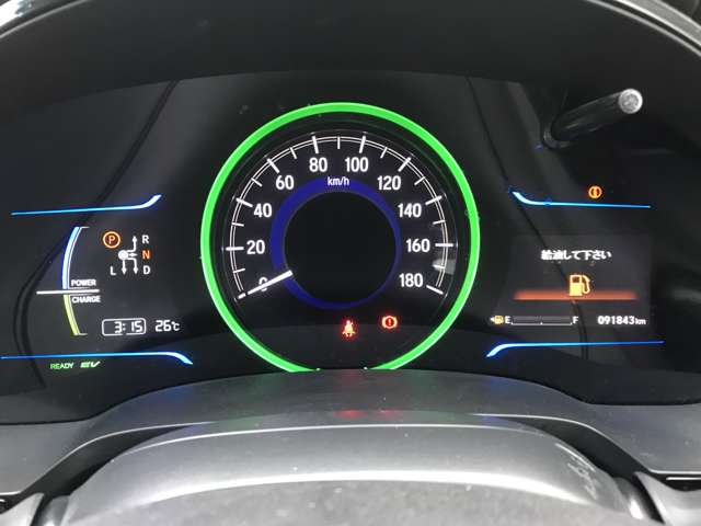 ホンダ シャトル １．５ ハイブリッド Ｚ H29年 (九州・沖縄) 99