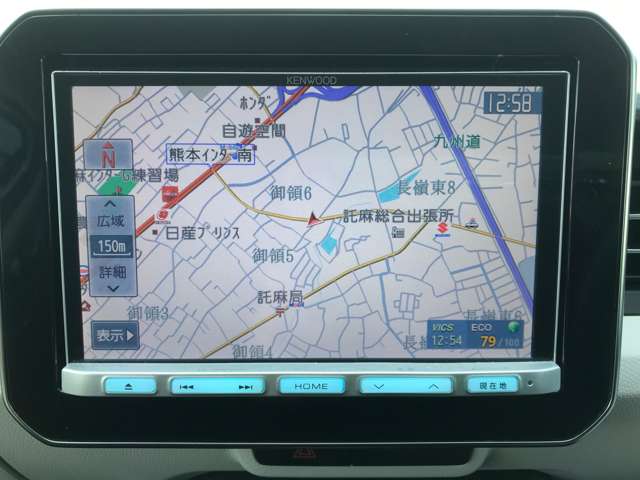 スズキ イグニス １．２ ハイブリッド ＭＺ セーフティパッケージ装着車 H29年 (九州・沖縄) 99