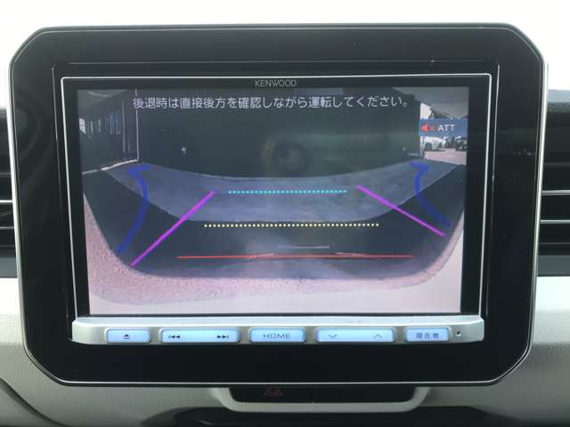 スズキ イグニス １．２ ハイブリッド ＭＺ セーフティパッケージ装着車 H29年 (九州・沖縄) 99